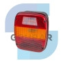 LANTERNA TRASEIRA LD CARGO/VW - MAN / VOLKSWAGEN - PL04400109 - 2