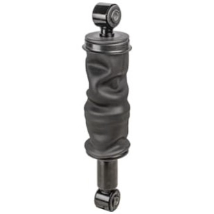 KIT SUSPENSÃO TRASEIRA CABINE FH 2004 ATÉ 2014 - VOLVO - 21651231 - 1