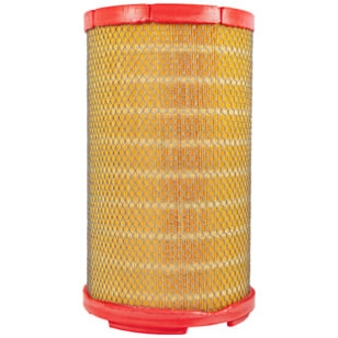 FILTRO AR 124 SÉRIE 4 ATÉ 2006 - SCANIA - AR1143TB - 1