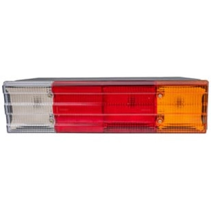 LANTERNA TRASEIRA LD 1938 - MERCEDES BENZ - LD-1423 D - 1