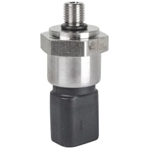 SENSOR PRESSÃO CONDENSADOR 124 SÉRIE 4 - SCANIA - 1777165 - 1