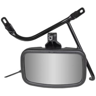 RETROVISOR AUXILIAR FRONTAL FH 2010 ATÉ 2014 - VOLVO - ER140 - 1