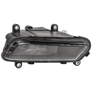 FAROL AUXILIAR LD DELIVERY APÓS 2018 - MAN / VOLKSWAGEN - PL70420122 - 1