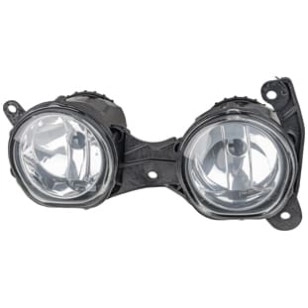 FAROL AUXILIAR COMPLETO LD STRALIS APÓS 2008 - IVECO - FI-171LD - 1