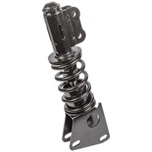 KIT MOLA TRASEIRO CABINE VM - VOLVO - 20712868 - 1