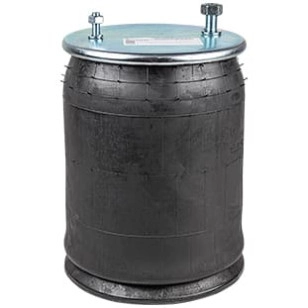 MOLA PNEUMÁTICA SUSPENSÃO EIXO GUERRA/RODOFORT/IBERO - IMPLEMENTOS - ST143 - 1