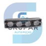 LANTERNA LED ÂMBAR TAPA-SOL 124 SÉRIE 4/5/6 - SCANIA - 1798980 - 2