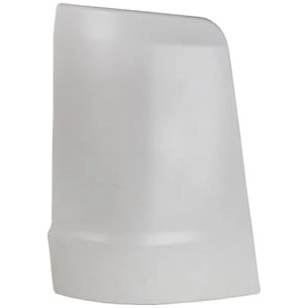 DEFLETOR AR EXTERNO LD MAN TGX - MAN / VOLKSWAGEN - 81611100068 - 1