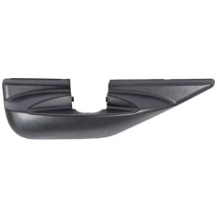 CAPA INFERIOR BRAÇO RETROVISOR LE VM - VOLVO - 203900510 - 1