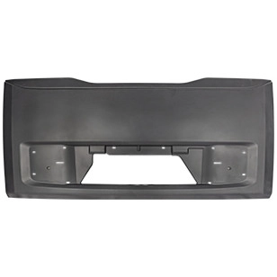 CAPÔ FRONTAL VM 2006 ATÉ 2011 - VOLVO - 20748333 - 1