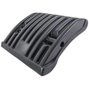 MEIO PARA-LAMA DIANTEIRO LD GUERRA 2010 - IMPLEMENTOS - 23161 - 1