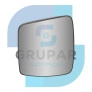 VIDRO RETROVISOR AUXILIAR COM DESEMBAÇADOR LE 124 NTG - SCANIA - 2116848 - 2