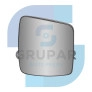 VIDRO RETROVISOR AUXILIAR LD COM AQUECIMENTO 124 NTG - SCANIA - 2116849 - 2
