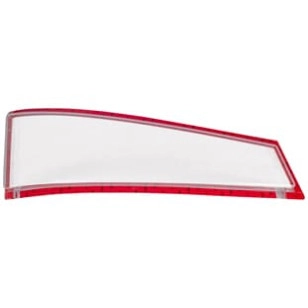 PROTETOR FAROL AUXILIAR FH APÓS 2015 (PAR) - VOLVO - PFA053 - 1