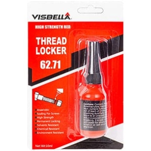 TRAVA ROSCA ALTO TORQUE 10ML - DIVERSOS - VIS 003 - 1