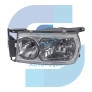 FAROL PRINCIPAL LE COM PINGÃO 124 SÉRIE 6 - SCANIA - 1760596-I - 2