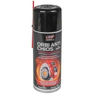 ANTI CHIOS (FREIO A DISCO) 200ML/140G - DIVERSOS - 5930 - 1