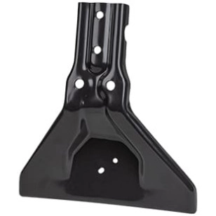 SUPORTE PARA-LAMA LD CABINE 124 SÉRIE 4/5 - SCANIA - 1377439 - 1