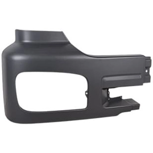 PONTEIRA PARACHOQUE LD AXOR 1933 - MERCEDES BENZ - 9448800370 - 1