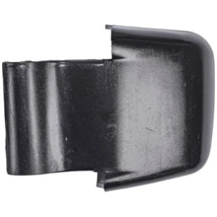 TAMPA MÓVEL DOBRADIÇA PORTA LE 124 SÉRIE 4 - SCANIA - 1346939 - 1