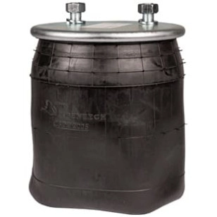 MOLA PNEUMÁTICA PARCIAL SUSPENSÃO EIXO FACCHINI 2006/07 - IMPLEMENTOS - ST144K - 1