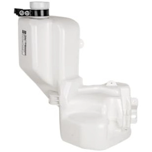 RESERVATÓRIO SEM BOCAL LIMPADOR FH 2004 ATÉ 2014 - VOLVO - 20360593 - 1