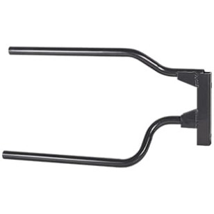 SUPORTE PARA-LAMA DIANTEIRO LE FH ATÉ 2014 - VOLVO - 8191287 - 1