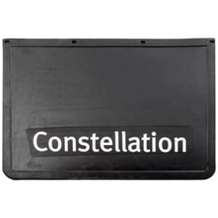 TAPA-BARRO TRASEIRO 570X400 CONSTELLATION - MAN / VOLKSWAGEN - KB 1059 - 1