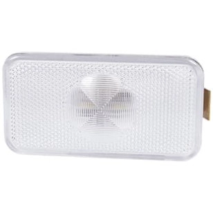 LANTERNA LATERAL LED CRISTAL COM FIO FH APÓS 2015 - VOLVO - 20789440 - 1