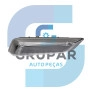 LANTERNA LED PISCA MÁSCARA NEGRA EXTENSÃO PORTA LE FH APÓS 2021 - VOLVO - 22915418 - 2