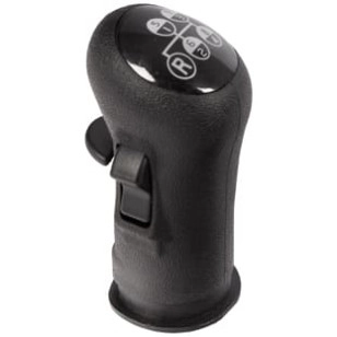 MANOPLA CÂMBIO ZF 8 MARCHAS FH ATÉ 2009 - VOLVO - 20488063 - 1