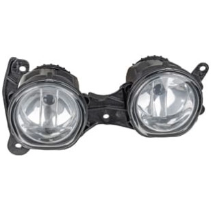 FAROL AUXILIAR COMPLETO LE STRALIS APÓS 2008 - IVECO - FI-171LE - 1