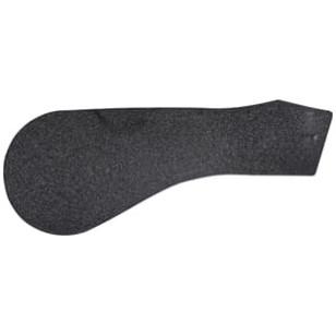 CAPA BRAÇO SUPERIOR RETROVISOR LE FH 2010 ATÉ 2014 - VOLVO - ER1211E - 1