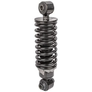 KIT MOLA TRASEIRO CABINE LEITO/SIMPLES CARGO - FORD - 1947FMAX - 1