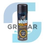 TINTA SPRAY ALTA TEMPERATURA PRETO - 340ML/190G - DIVERSOS - 9870 - 2