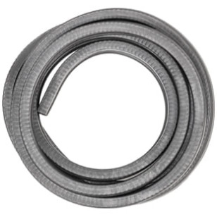 BORRACHA EXTERNA PORTA 114/124 SÉRIE 4 - SCANIA - 1762464 - 1