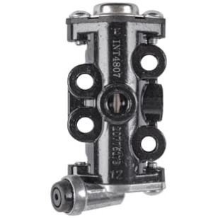 VÁLVULA RELÉ CAIXA CÂMBIO VT FH ATÉ 2014 - VOLVO - 20775173 - 1