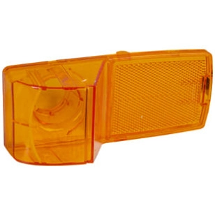 LANTERNA ESTRIBO 124 SÉRIE 6 - SCANIA - 1770301 - 1