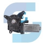 MOTOR VIDRO LE ACTROS - MERCEDES BENZ - 0008204908 - 2