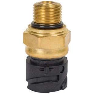 SENSOR PRESSÃO ÓLEO 4 PINOS FH 2004 ATÉ 2009 - VOLVO - 20898038 - 1