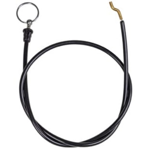 CABO FECHADURA PORTINHOLA 124 SÉRIE 4 - SCANIA - 1366223 - 1