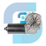 MOTOR LIMPADOR AXOR - MERCEDES BENZ - 0038205042 - 2