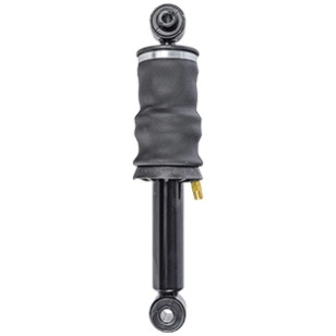 KIT SUSPENSÃO TRASEIRA CABINE IVECO STRALIS - IVECO - ST036 - 1