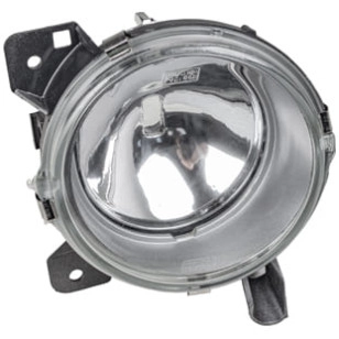 FAROL MILHA (INTERNO) LD 124 SÉRIE 5/6 - SCANIA - F-204 - 1