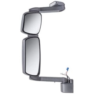 RETROVISOR ELÉTRICO LE TECTOR - IVECO - 504369979 - 1