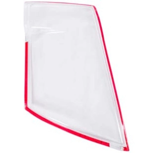 PROTETOR FAROL PRINCIPAL FH 2010 ATÉ 2014 (PAR) - VOLVO - PFA035 - 1