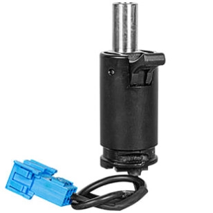 MANOPLA CÂMBIO AXOR - MERCEDES BENZ - 9415400545 - 1