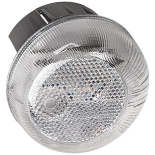 LANTERNA DIRECIONAL LED CRISTAL CONSTELLATION - MAN / VOLKSWAGEN - PL08962462 - 1