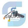 CHAVE SETA MAN TGX - MAN / VOLKSWAGEN - 81255090085 - 2