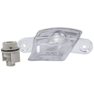 LANTERNA LATERAL ESTRIBO LD DAF XF APÓS 2019 - DAF - 1846492 - 1